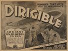 Dirigible - Australian poster (xs thumbnail)