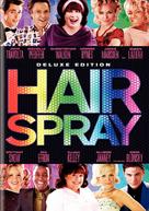 Hairspray - Movie Cover (xs thumbnail)