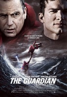 The Guardian - Spanish Movie Poster (xs thumbnail)