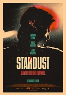 Stardust - Australian Movie Poster (xs thumbnail)