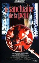 Sanctuary of Fear - French VHS movie cover (xs thumbnail)
