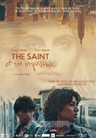 The Saint of the Impossible - Dutch Movie Poster (xs thumbnail)