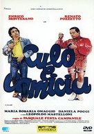 Culo e camicia - Italian Movie Cover (xs thumbnail)