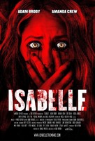 Isabelle - Movie Poster (xs thumbnail)