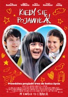 Then Came You - Polish Movie Poster (xs thumbnail)