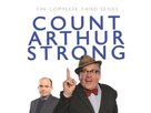 &quot;Count Arthur Strong&quot; - British Video on demand movie cover (xs thumbnail)