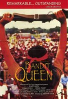 Bandit Queen - Canadian Movie Poster (xs thumbnail)