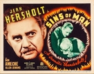Sins of Man - Movie Poster (xs thumbnail)