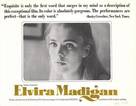 Elvira Madigan - British Movie Poster (xs thumbnail)