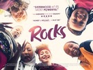 Rocks - British Movie Poster (xs thumbnail)