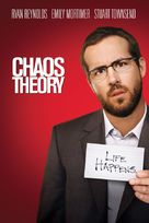 Chaos Theory - Movie Cover (xs thumbnail)