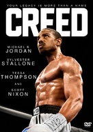 Creed - Movie Cover (xs thumbnail)