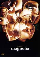 Magnolia - DVD movie cover (xs thumbnail)