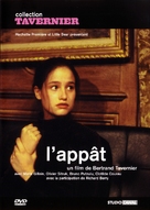 L&#039;app&acirc;t - French Movie Cover (xs thumbnail)