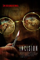 Incision - Movie Poster (xs thumbnail)