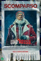 Red One - Italian Movie Poster (xs thumbnail)