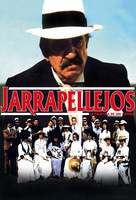 Jarrapellejos - Spanish Movie Cover (xs thumbnail)