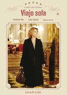 Viaggio sola - Spanish Movie Poster (xs thumbnail)