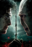 Harry Potter and the Deathly Hallows - Part 2 - Key art (xs thumbnail)