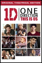 This Is Us - DVD movie cover (xs thumbnail)
