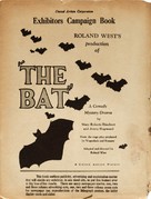 The Bat - poster (xs thumbnail)