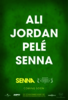 Senna - Movie Poster (xs thumbnail)