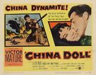 China Doll - Movie Poster (xs thumbnail)