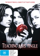 Teaching Mrs. Tingle - Australian Movie Cover (xs thumbnail)