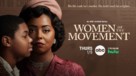 &quot;Women of the Movement&quot; - poster (xs thumbnail)