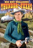 Thunder Over Texas - DVD movie cover (xs thumbnail)