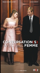 Conversations with Other Women - French poster (xs thumbnail)