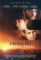 Reservation Road - Polish Movie Poster (xs thumbnail)