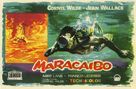 Maracaibo - Spanish Movie Poster (xs thumbnail)