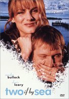 Two If by Sea - DVD movie cover (xs thumbnail)
