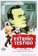 Cause toujours, mon lapin - Spanish Movie Poster (xs thumbnail)