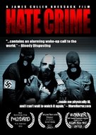 Hate Crime - Movie Poster (xs thumbnail)