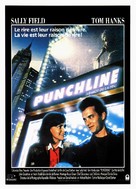 Punchline - French Movie Poster (xs thumbnail)