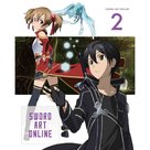 &quot;Sword Art Online&quot; - Japanese Movie Cover (xs thumbnail)