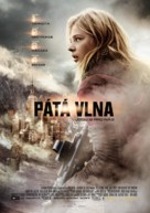The 5th Wave - Czech Movie Poster (xs thumbnail)