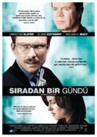 He Was a Quiet Man - Turkish Movie Poster (xs thumbnail)