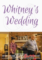 Whitney&#039;s Wedding - Movie Poster (xs thumbnail)