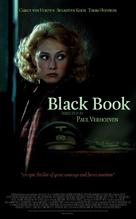 Zwartboek - Movie Poster (xs thumbnail)