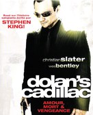 Dolan&#039;s Cadillac - French Movie Cover (xs thumbnail)