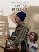 The Boat Builder - Movie Cover (xs thumbnail)