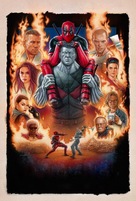 Deadpool - Key art (xs thumbnail)
