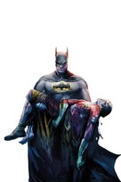 Batman: Death in the Family - Key art (xs thumbnail)
