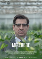 Pity - Italian Movie Poster (xs thumbnail)