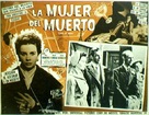 Cage of Gold - Mexican poster (xs thumbnail)