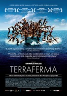 Terraferma - Movie Poster (xs thumbnail)