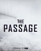 &quot;The Passage&quot; - Movie Poster (xs thumbnail)